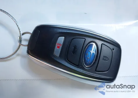 2023 Subaru Wrx Premium from USA, damaged, VIN JF1VBAF62P9822909